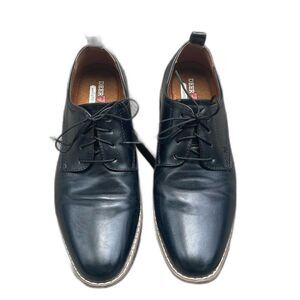 Deer Stags leather lace up dress shoes